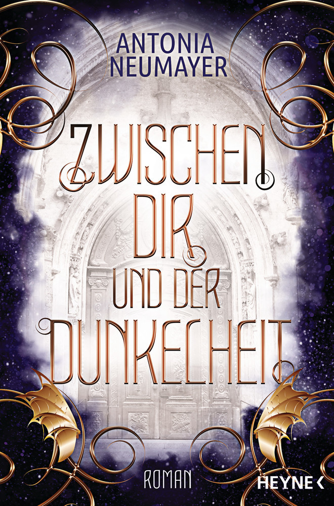 Zwischen dir und der Dunkelheit main product photo