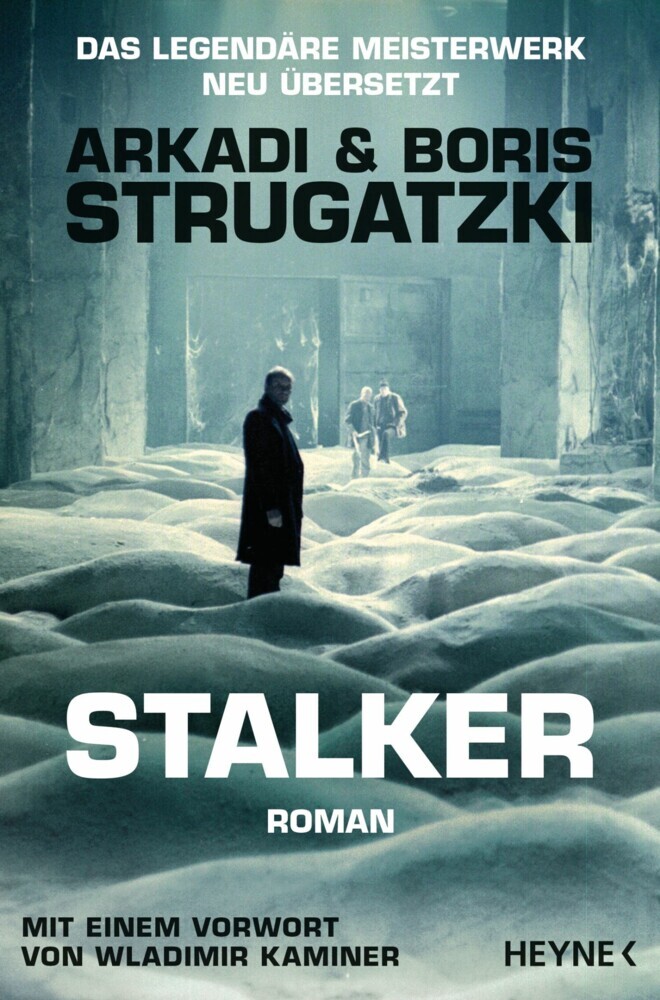 Stalker main product photo