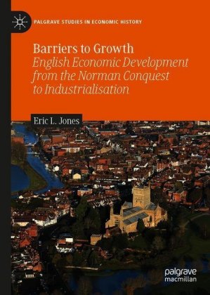 Barriers to Growth