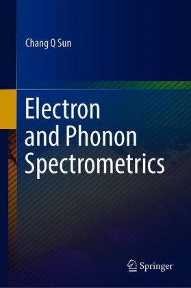Electron and Phonon Spectrometrics
