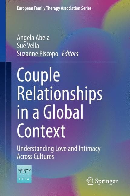 Couple Relationships in a Global Context main product photo