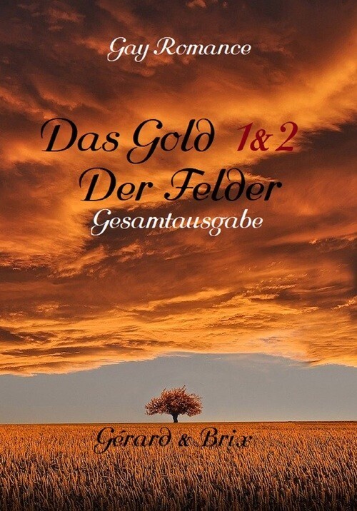 Das Gold der Felder main product photo