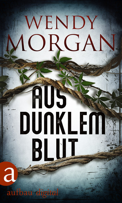 Aus dunklem Blut main product photo
