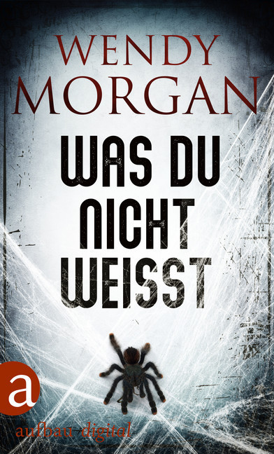 Was du nicht weißt main product photo