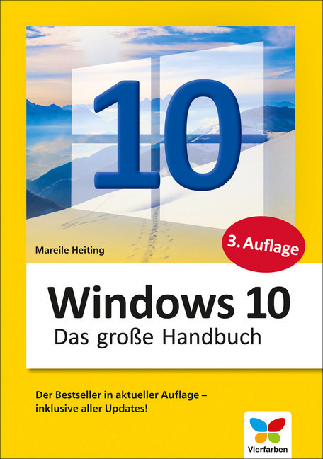Windows 10 main product photo