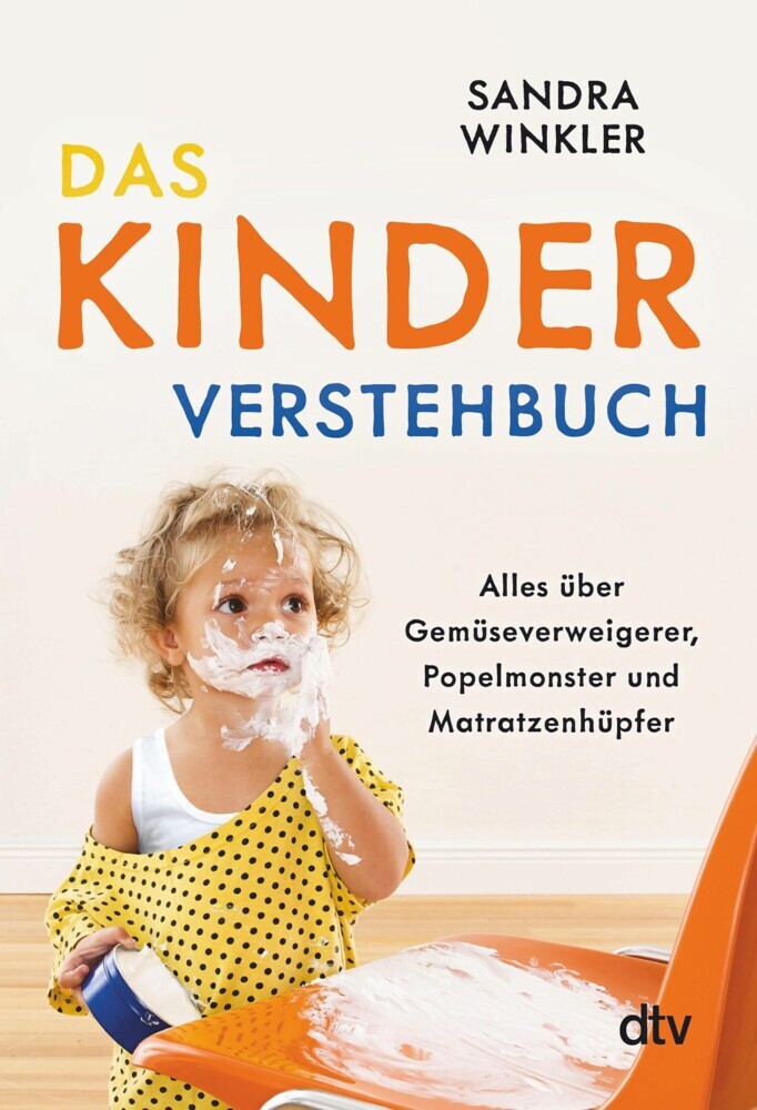 Das Kinderverstehbuch main product photo