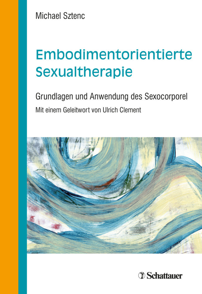 Embodimentorientierte Sexualtherapie main product photo