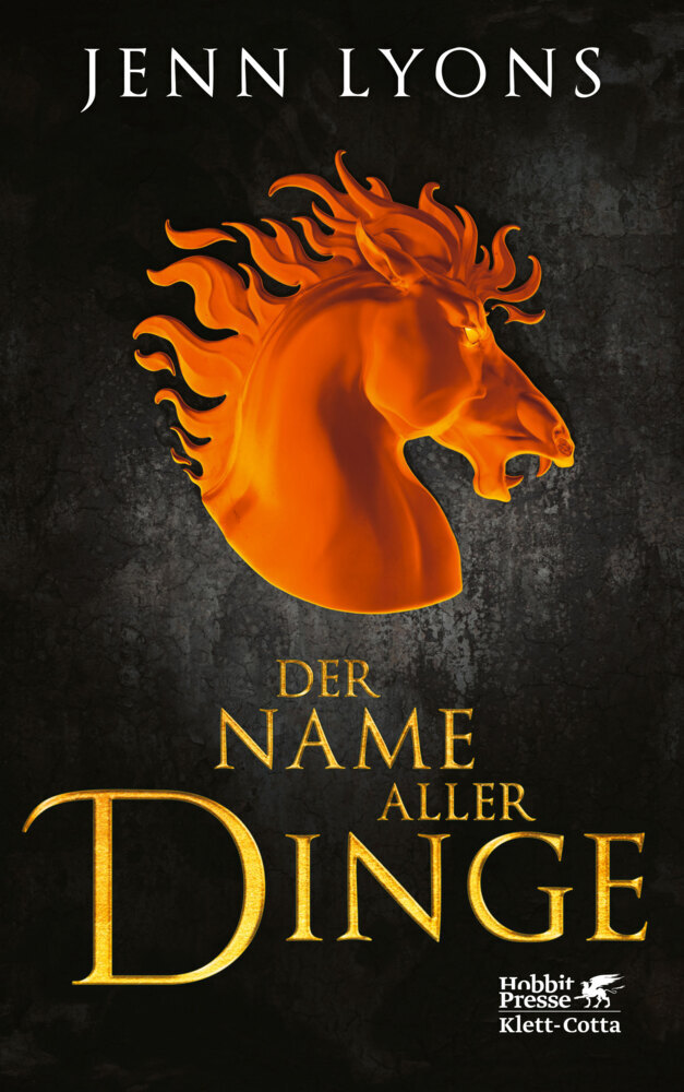 Der Name aller Dinge main product photo