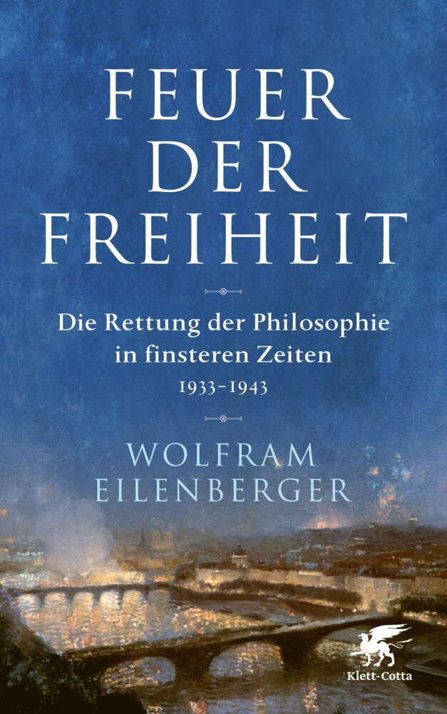 Feuer der Freiheit main product photo