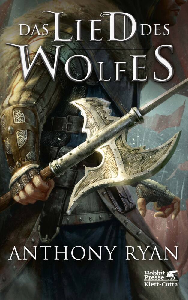 Das Lied des Wolfes main product photo