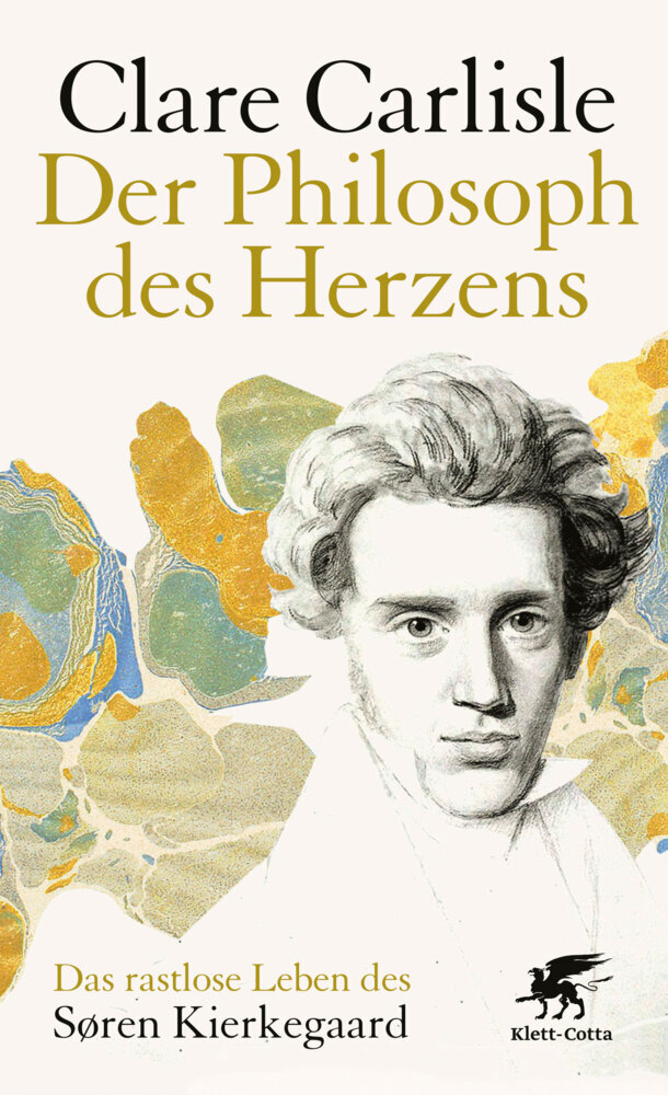 Der Philosoph des Herzens main product photo