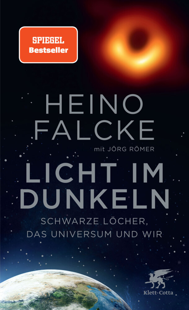 Licht im Dunkeln main product photo