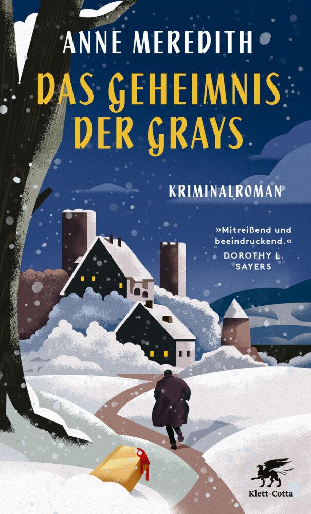 Das Geheimnis der Grays main product photo