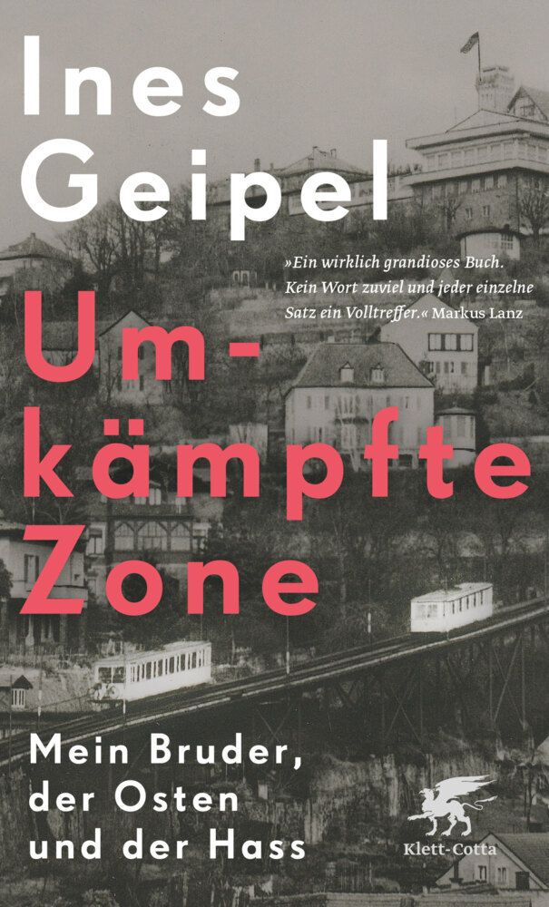 Umkämpfte Zone main product photo