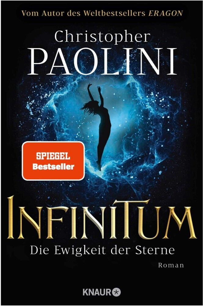 INFINITUM - Die Ewigkeit der Sterne main product photo