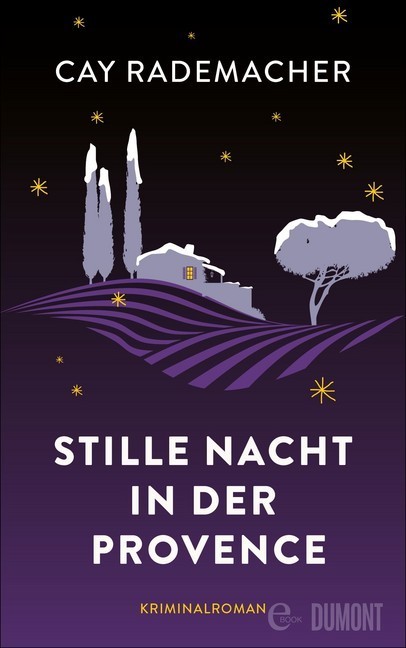 Stille Nacht in der Provence main product photo