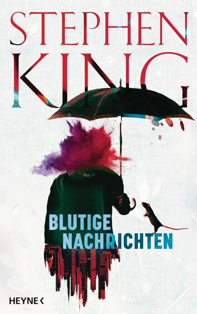 Blutige Nachrichten main product photo