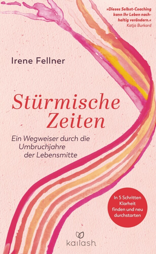Stürmische Zeiten main product photo