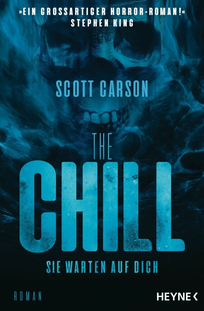 The Chill - Sie warten auf dich main product photo