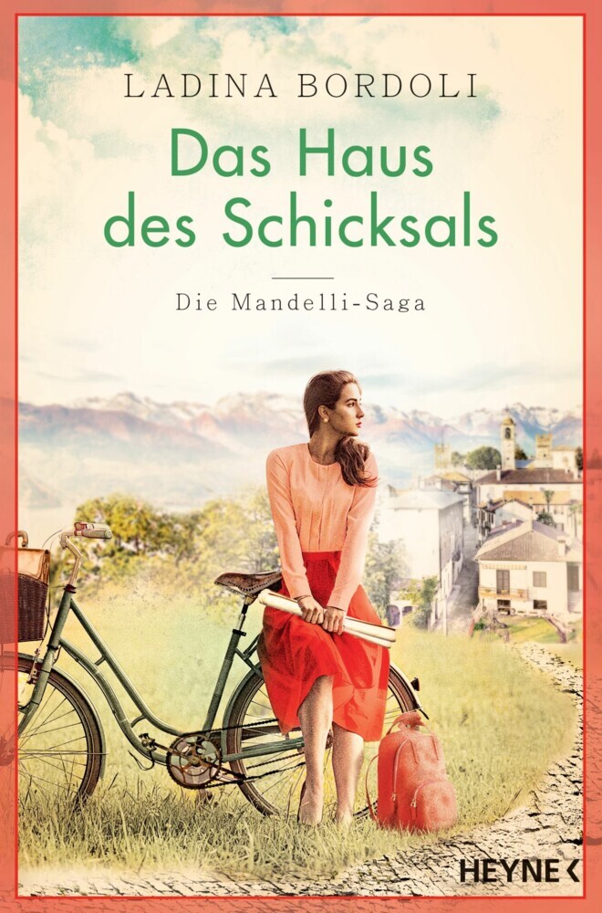 Das Haus des Schicksals main product photo