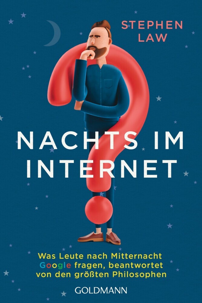Nachts im Internet main product photo