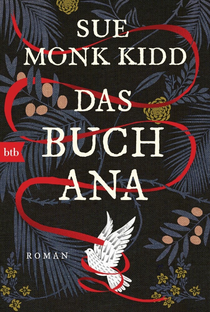 Das Buch Ana main product photo