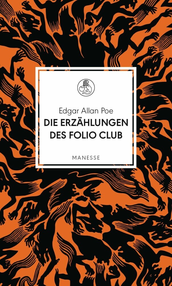 Die Erzählungen des Folio Club main product photo