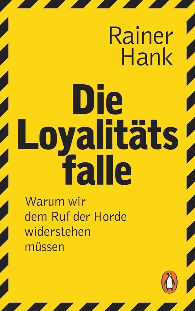 Die Loyalitätsfalle main product photo