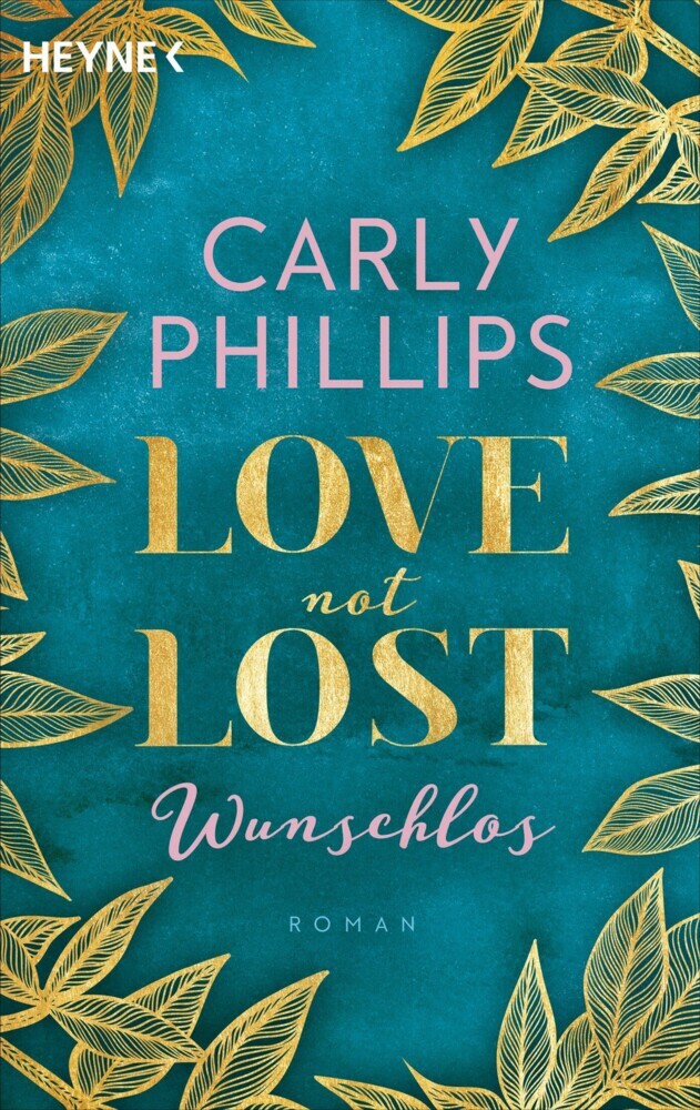 Love not Lost - Wunschlos main product photo
