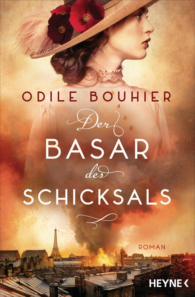 Der Basar des Schicksals main product photo