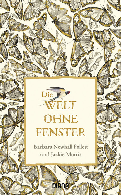Die Welt ohne Fenster main product photo