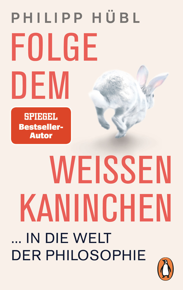 Folge dem weißen Kaninchen ... in die Welt der Philosophie main product photo