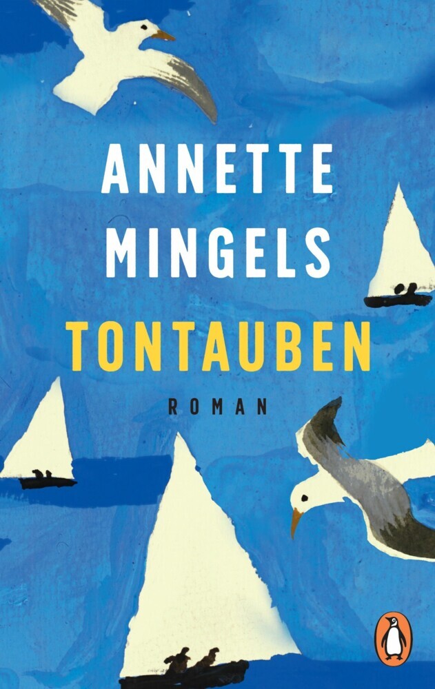 Tontauben main product photo
