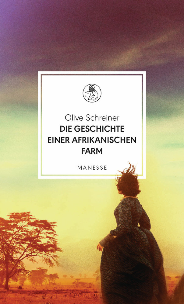 Die Geschichte einer afrikanischen Farm main product photo
