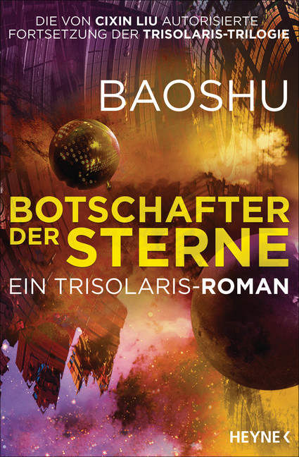 Botschafter der Sterne main product photo