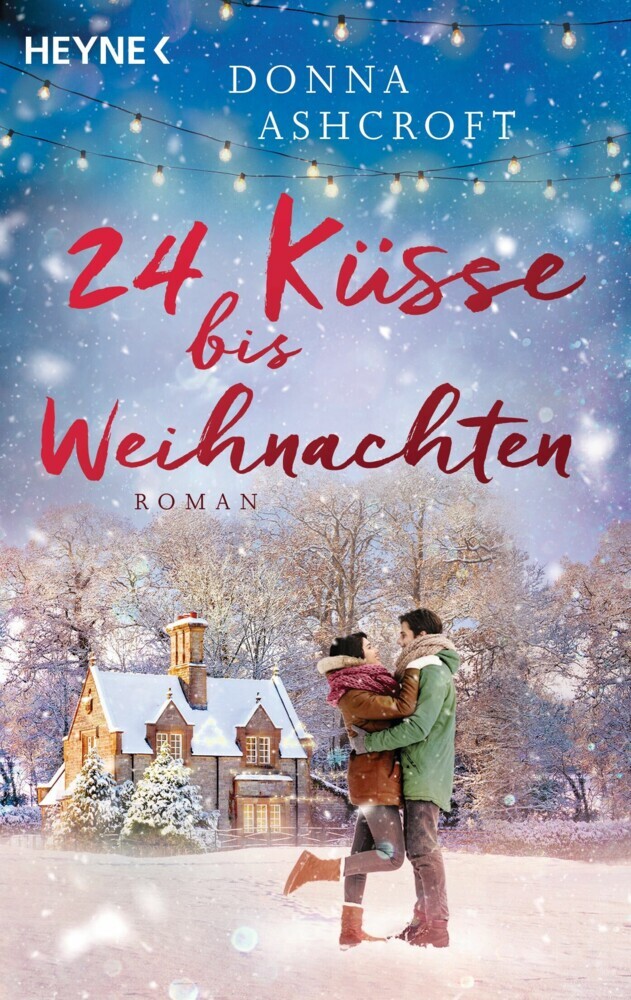 24 Küsse bis Weihnachten main product photo