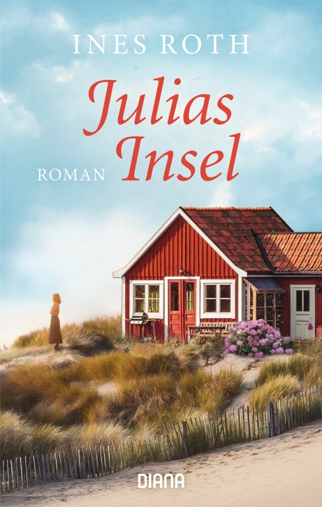 Julias Insel main product photo