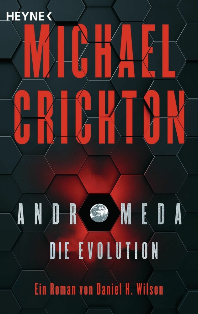 Andromeda - Die Evolution main product photo