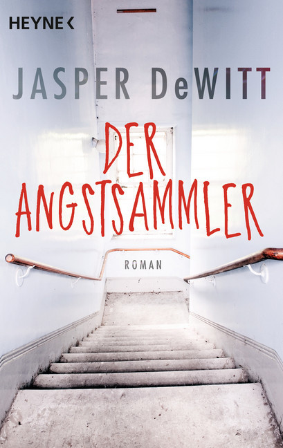 Der Angstsammler main product photo