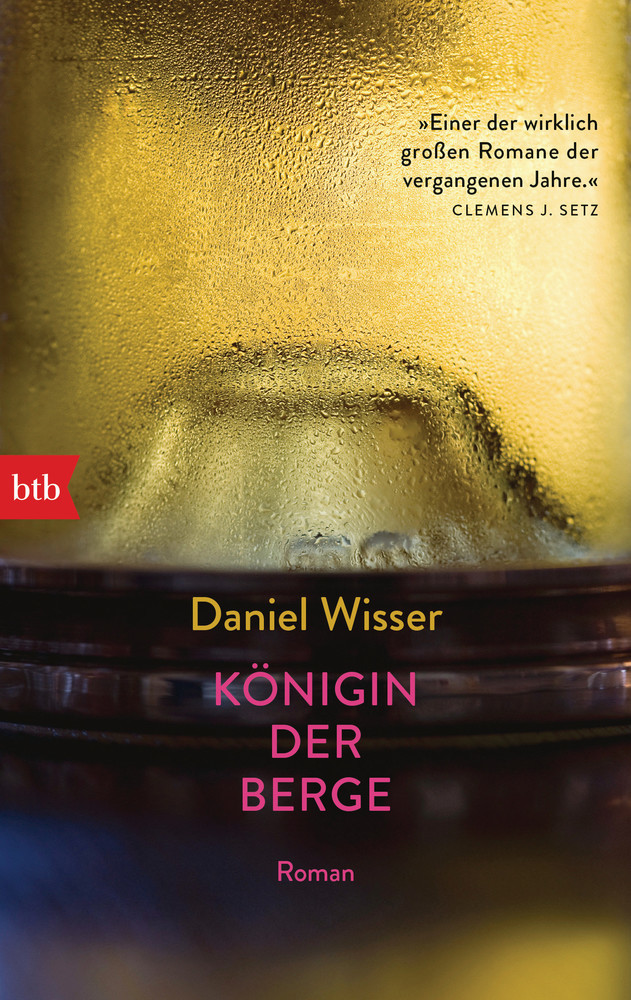 Königin der Berge main product photo