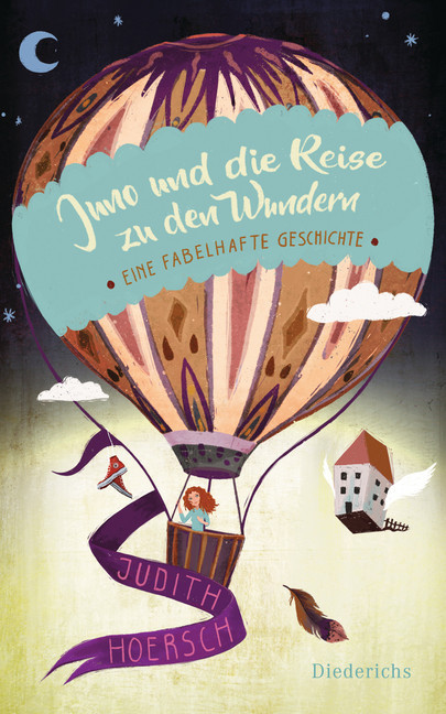 Juno und die Reise zu den Wundern main product photo
