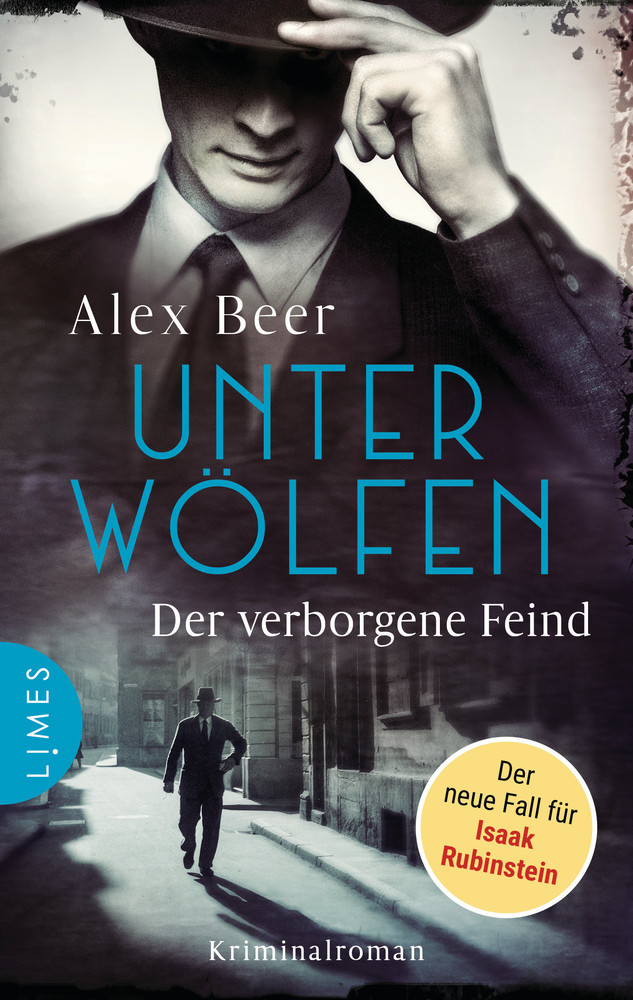 Unter Wölfen - Der verborgene Feind main product photo