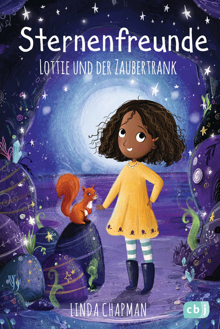 Sternenfreunde - Lottie und der Zaubertrank main product photo