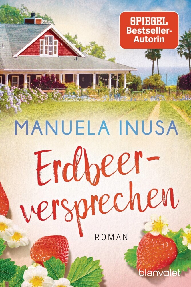 Erdbeerversprechen main product photo