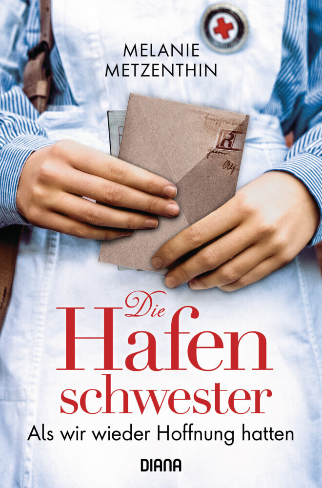 Die Hafenschwester (2) main product photo