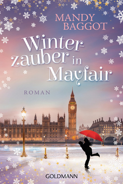 Winterzauber in Mayfair main product photo