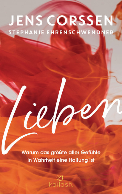 Lieben main product photo