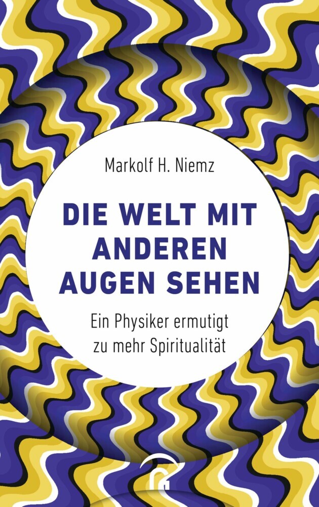 Die Welt mit anderen Augen sehen main product photo