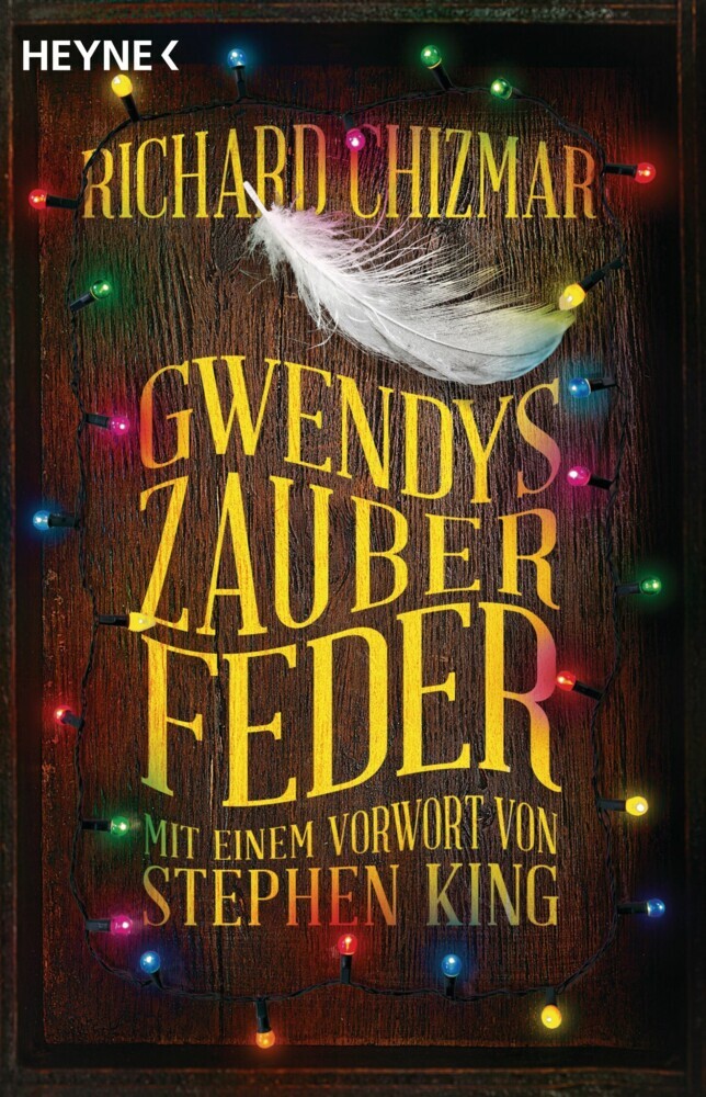 Gwendys Zauberfeder main product photo