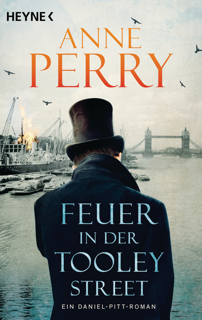 Feuer in der Tooley Street main product photo